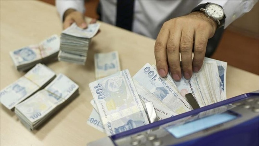 Enflasyonda Üç Hane İçin Şenol Babuşcu Tarih Verdi: 'Kredi Paketlerini ise Anlamak Mümkün Değil' Dedi