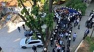 Boğaziçi Üniversitesi'ndeki Yürüyüşe Polis Müdahalesi: Gözaltılar Var