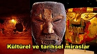 Yakın Zamanda Keşfedilen Türk, Peru, Çin ve Kanada Kültürlerinin Tarihlerinden Gelen Sırlar