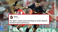 Puanların Paylaşıldığı Antalyaspor-Galatasaray Maçının Ardından Sosyal Medyaya Yansıyanlar