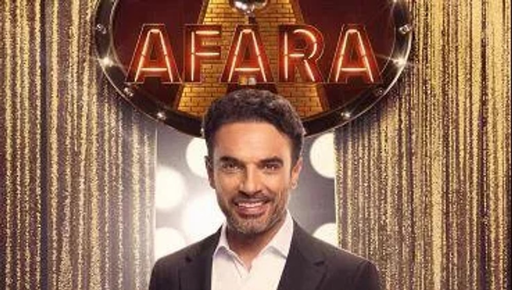 Afara Konukları Belli Oldu! İşte 20 Mayıs Afara Konukları