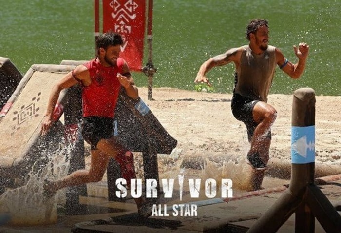 Survivor İlk Eleme Adayı Kim Oldu? 20 Mayıs Dokunulmazlık Oyununu Hangi Takım Kazandı?