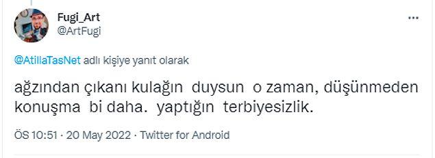 Atilla Taş 'Karadenizlilerden Bıktık' Dedi! Sosyal Medyada Olay Oldu: Özür Dilese de Tepkiler Dinmiyor!