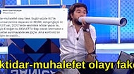 Rasim Ozan Kütahyalı'dan 'Erdoğan İstemezse Gitmez' Yorumu ve 'Kontrollü Değişim' Çıkışı!
