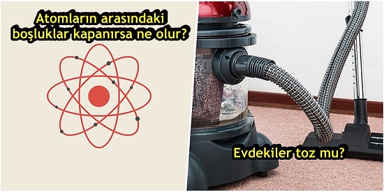 Bazı Gerçekleri Öğrendikten Sonra Hayata Çok Başka Bakacaksınız: Duyduğunuzda Ufkunuzu Açacak Bilgiler