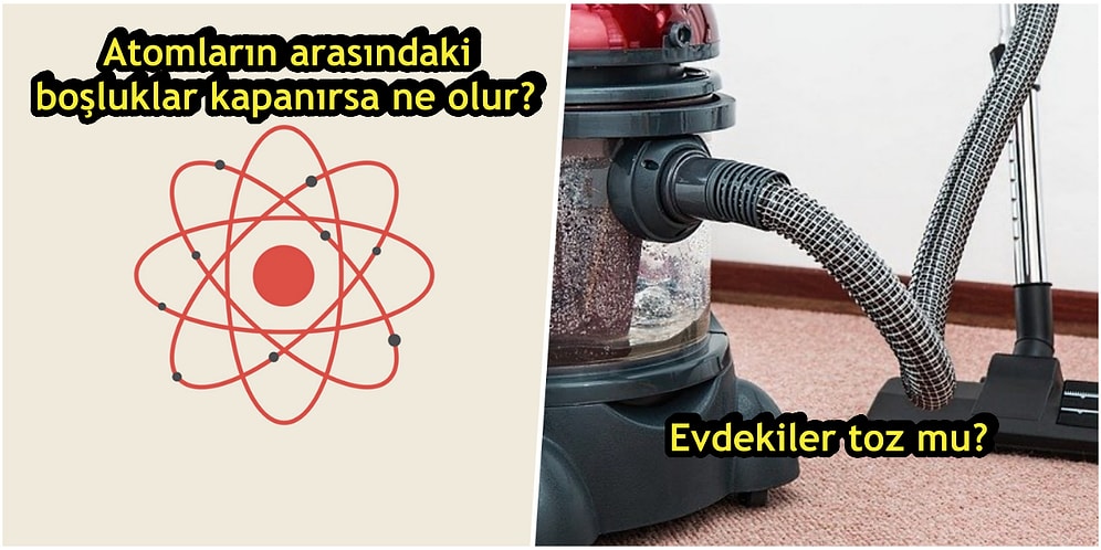 Bazı Gerçekleri Öğrendikten Sonra Hayata Çok Başka Bakacaksınız: Duyduğunuzda Ufkunuzu Açacak Bilgiler