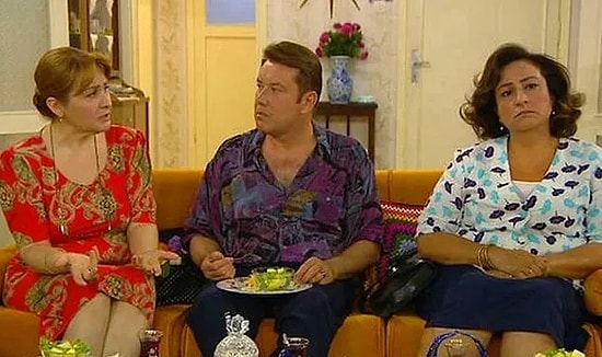 Seksenler Ekrana Veda Ediyor! TRT Yerine Yayınlanacak Diziyi de Buldu