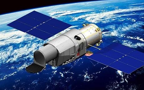 Çin Uzayda Ufkumuzu Genişletecek Dev Teleskop İçin Sona Yaklaştı
