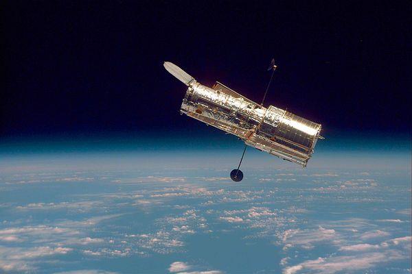 Çin’in ilk büyük uzay teleskobu, tasarımıyla gökyüzü hakkında bildiğimiz birçok bilginin kaynağı olan Hubble ile benzerlik gösteriyor.