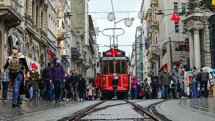 AKP ve MHP'lilerin Yarısı Ekonomiden 'Dış Güçler'i Sorumlu Tutuyor