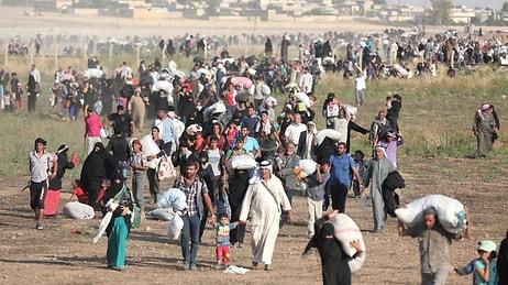 Erdoğan'ın Sözlerine Suriye'den Yanıt: '1 Milyon Suriyeliyi Geri Gönderme Projesini Kabul Etmiyoruz'