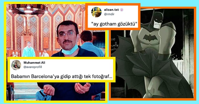 Çileden Çıkan Selçuk Tepeli'den Alev Alan Gelin ve Damada Son 24 Saatin Twitter'da Viral Olan Paylaşımları