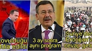 Bugün Neler Yaşandı? Günün En Çok Konuşulan ve Tartışılan Haberleri ile Sosyal Medyanın Gündemi (21 Mayıs)