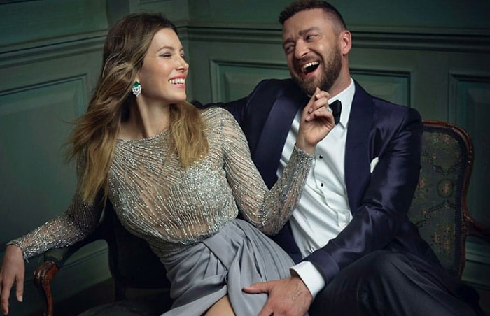 15 культовых звездных пар в начале отношений и сейчас