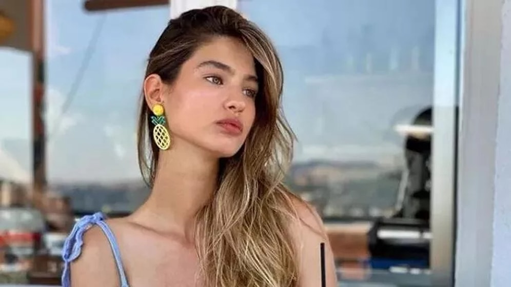 Ecem Çırpan Kimdir, Kaç Yaşında, Nereli? Ecem Çırpan'ın Mesleği Ne?