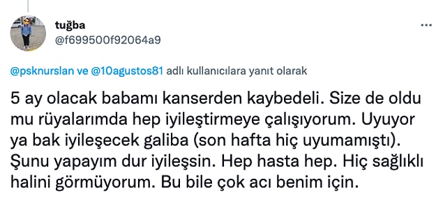 2. Ne kadar acı bir cümle aslında bu...😢