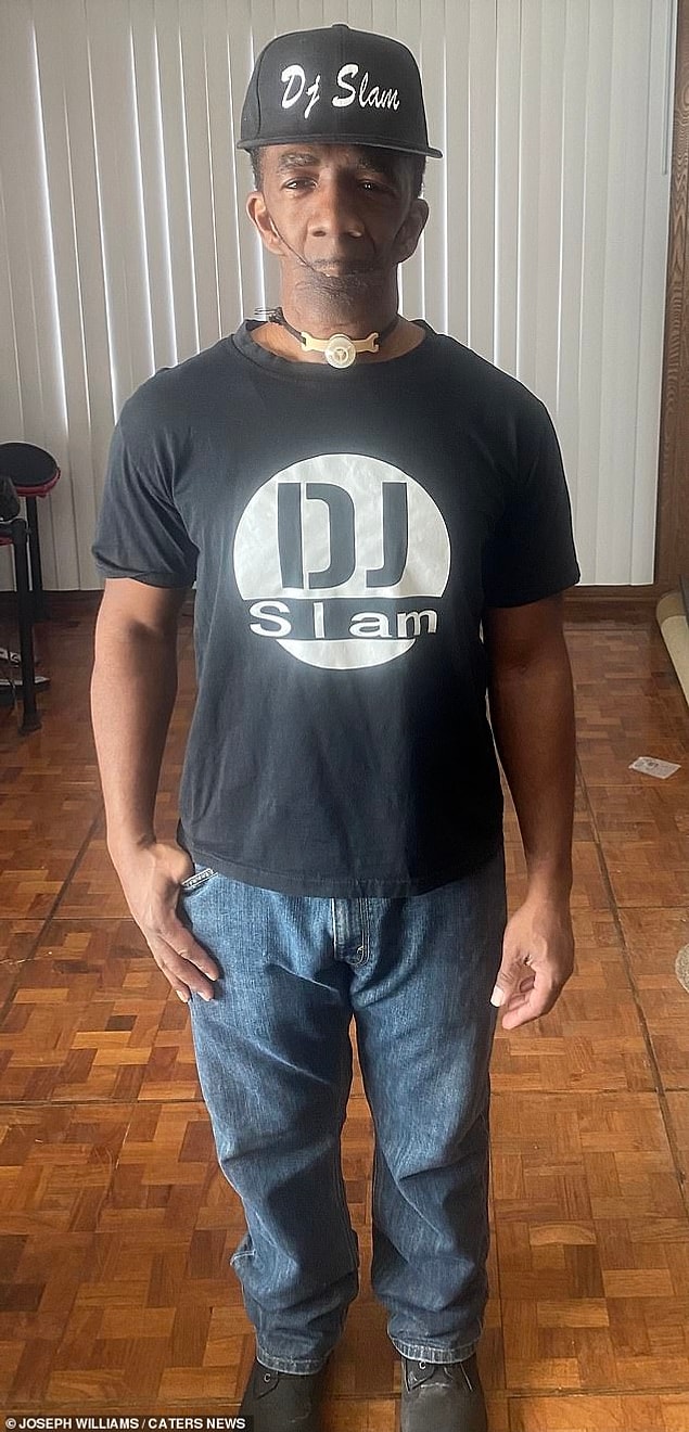“En büyük hayalim DJ olmak. Bazen iletişim kurmakta zorlanıyorum ama müzik sayesinde kendimi ifade edebiliyorum.”