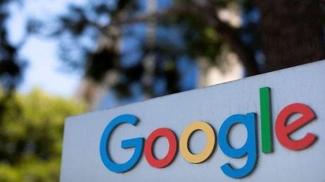 Google'ın Rusya İştirakı İflas Süreci Başlattı