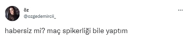 Bakın bu fedakarlıktır...