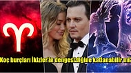 Ateşli Bir Aşktan Gerçek Bir Nefrete Dönüşebilecek Olan Koç Burcu ve İkizler Burcu İlişkisi