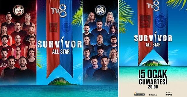 Türkiye'nin en çok izlenen yarışma programı şüphesiz ki Survivor. Yıllardır ekranlarımıza konuk olan Survivor programı, son dönemlerde en popüler günlerini geçiriyor diyebiliriz.
