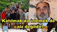 Yok Artık, Daha Neler! İlahiyatçı Hayrettin Karaman'ın Survivor ile İlgili Verdiği Fetva Gündem Oldu!