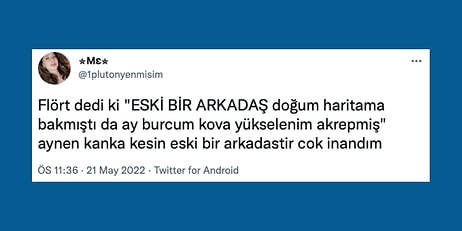 Çakal'ın Konser Pozundan Doğum Haritası Baktıran Erkeğe Son 24 Saatin Viral Olan Tweetleri