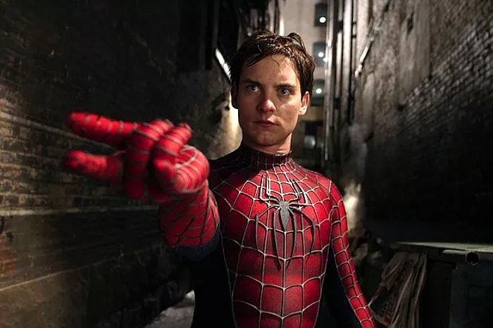 Tobey Maguire Kimdir, filmleri nelerdir? Tobey Maguire Evli mi?