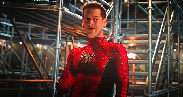 Tobey Maguire Evli mi?