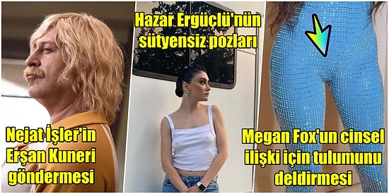 Gıybet Kazanı Geçtiğimiz Haftaya Damga Vuran Dedikodularla Yine Fokur Fokur Kaynıyor! 🔥