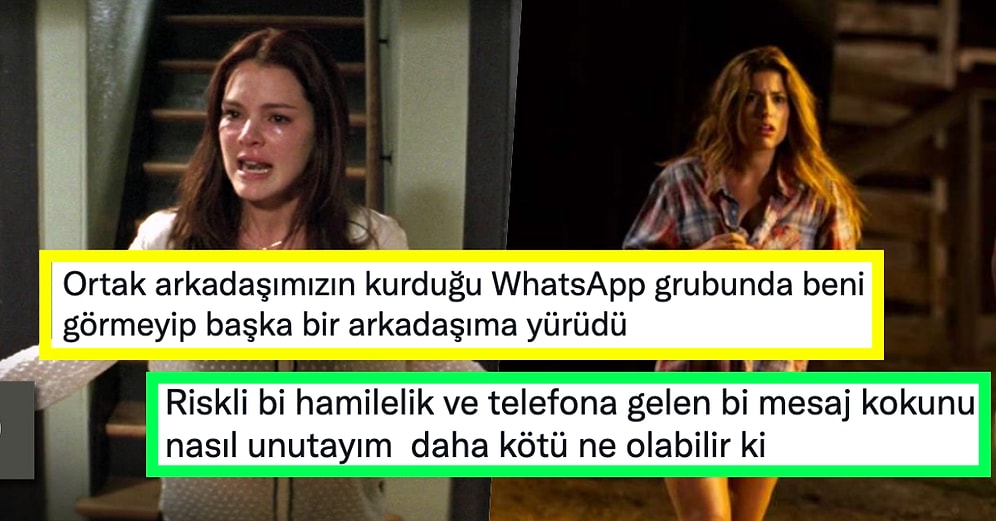 Aldatıldıklarını Olabilecek En Kötü Şekilde Öğrenen Kişilerden Hepimizi Şaşkınlığa Sürükleyen İtiraflar