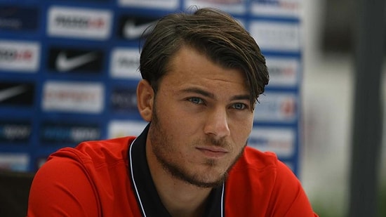 Yusuf Erdoğan Kimdir, Kaç Yaşında? Yusuf Erdoğan Hangi Takımda, Mevkide Oynuyor, Nereli?