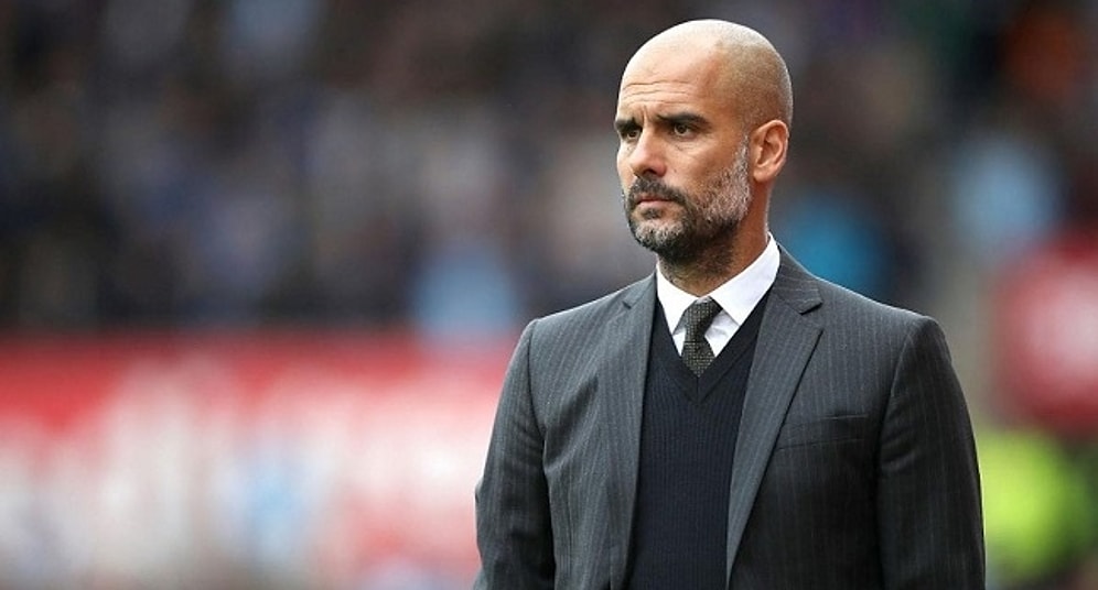 Pep Guardiola Kimdir? Teknik Direktör Pep Guardiola Nereli, Kaç Yaşında Hangi Takımları Çalıştırdı?
