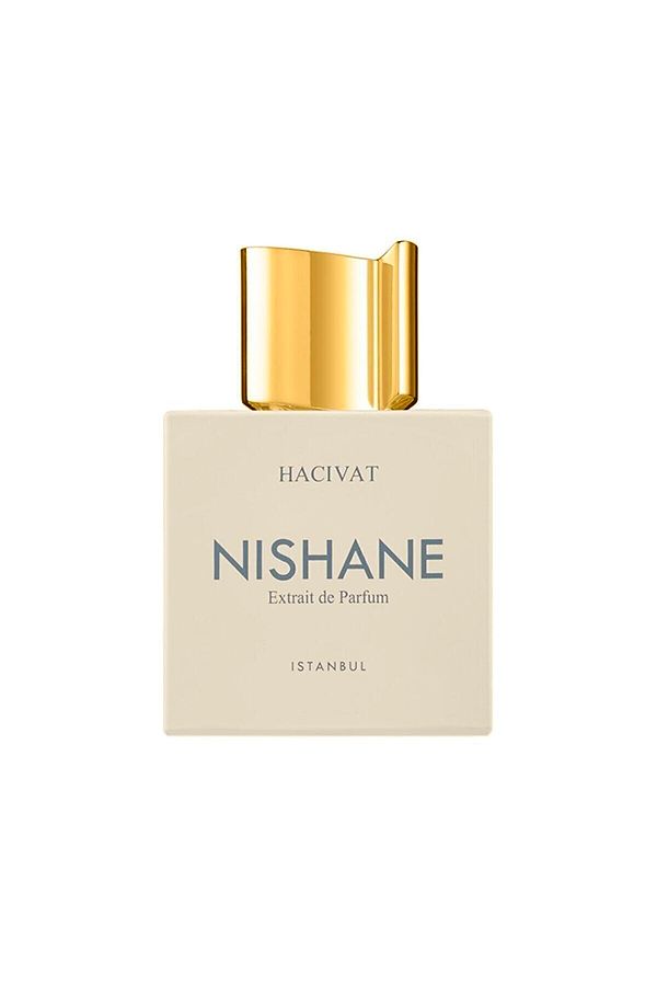 12. Nishane Hacivat Edp Unisex Parfüm