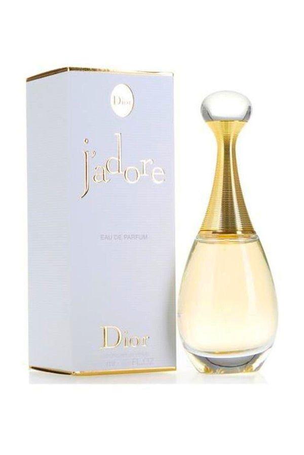 4. Christian Dior - J'adore