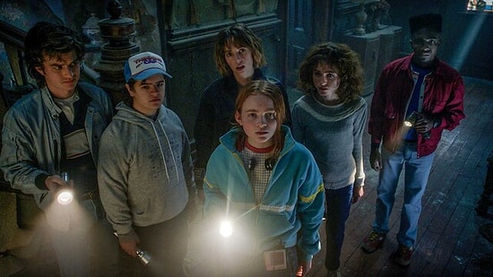‘Stranger Things’ Returns to Netflix With Season 4: Release Date, Trailer, Cast, Plot and A Lot More