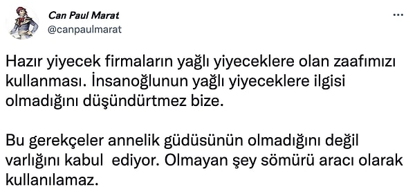 Haklı?