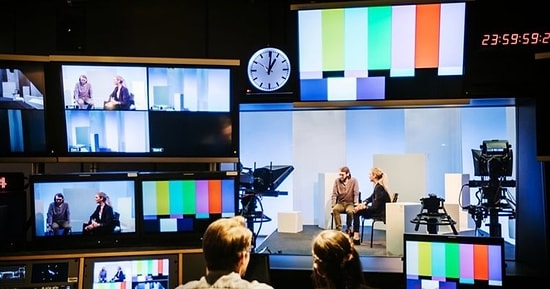 23 Mayıs TV Yayın Akışı: Bugün Televizyonda Neler Var? Bugün Hangi Diziler Var? ATV, Kanal D, SHOW, STAR