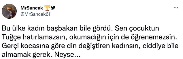8. Haklı?