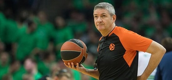 Luigi Lamonica Kimdir? Dünya Ünlü Hakem Luigi Lamonica Kaç Yaşında, Nereli, Emekli mi Oldu?