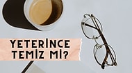 Tüm Yaz Tertemiz Gözlükler Sizinle Olsun! Gözlüklerinizi Nasıl Temizlemelisiniz?