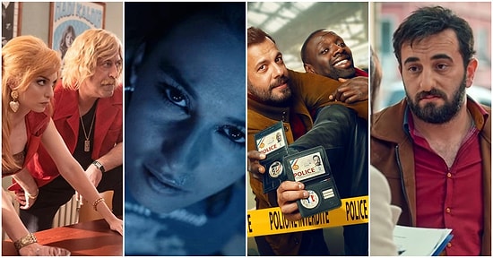 Biraz da Gülelim Dediğimiz Bir Hafta Olmuş: Türkiye'de Geçen Hafta En Çok İzlenen Netflix Dizi ve Filmleri