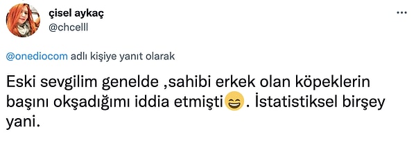 11. Not etmiş galiba hepsini. 😅