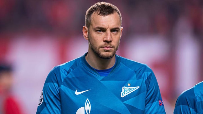 Artem Dzyuba Kimdir, Kaç Yaşında? Artem Dzyuba Nereli, Hangi Takımlarda Oynadı?