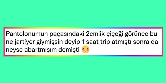 Rus Sevgilisinin Tribinden Rüyasında Aldatana Yaşadıkları En Saçma Kıskançlık Krizini Anlatarak Güldürenler