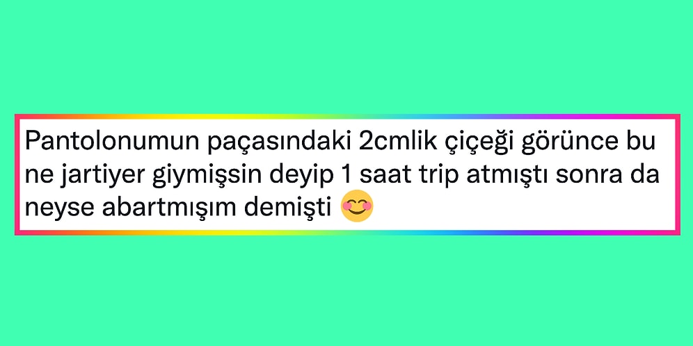 Rus Sevgilisinin Tribinden Rüyasında Aldatana Yaşadıkları En Saçma Kıskançlık Krizini Anlatarak Güldürenler