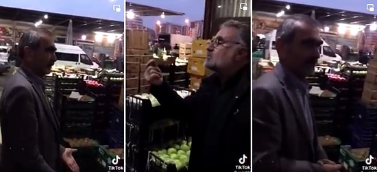 Diyarbakır'da Ucuz Ürün Satan Esnafa Tepki: 'Piyasaya Uymak Zorundasın, Ortalığı Karıştırma'