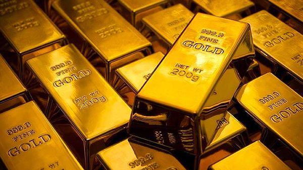 2023 yılında ilk 7 ayda yüzde 180 oranında artan altın ithalatı 19,4 milyar dolar olmuştu.
