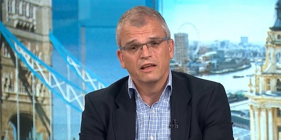 Ünlü Ekonomist Timothy Ash Şokta: 'Türkiye'nin Bu Kadar Uzun Süre Ayakta Kalabilmesi İnanılmaz!'