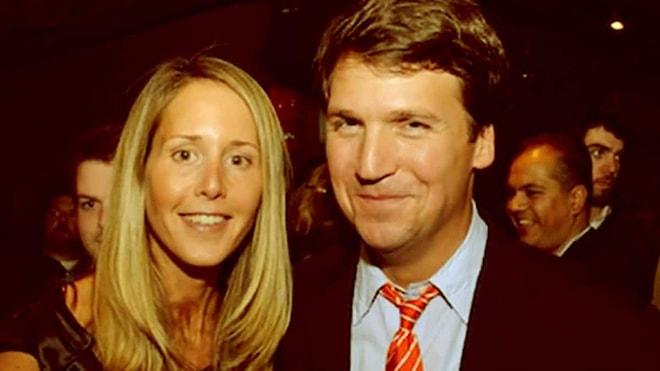 Who is Tucker Carlson’s Wife Susan Andrews? Here's All About Her